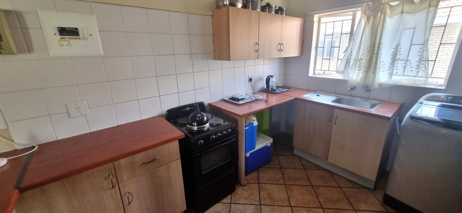 2 Bedroom Property for Sale in Elandsrand North West